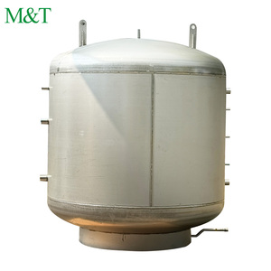 New Arrival Sản Phẩm Chấ<span class=keywords><strong>t</strong></span> Lượng Cao Công Suấ<span class=keywords><strong>t</strong></span> Lớn 5000L Bơm Nhiệ<span class=keywords><strong>t</strong></span> Bể Lưu Trữ Nước Thép Không Gỉ Bể Nước Nóng - Product Image 4