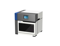 Extractor de ácido nucleico totalmente automático, máquina de prueba de ADN y ARN, sistema de extracción de ácido nucleico para laboratorio y Hospital