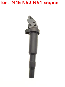 Pour BMW N46 N52 N54 Moteur Bobine D'allumage Haute Pression Packs Nouveau pour Modèles E60 E90 E81 E87 E46 E39 F10 F01 E83 E853 E71 E70X6 - Product Image 2
