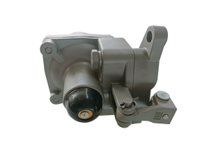 BSCAT P052550 H-3-G Controlair Régulateur Pneumatique R431009131 P52550 Garantie 1 An pour l'Industrie Pétrolière - Product Image 3