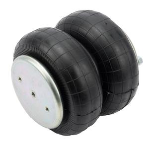 トレーラーサスペンションシステム部品ラバーエアバッグエアスプリングH2B9-251P02 FD200-25-426 W01-358-6943 20F-2 2B9-250 Contitech用 - Product Image 4