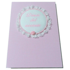diario del neonato - Product Image 4