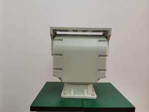 Anneau collecteur DC24V/48V de qualité industrielle, unité Pan-Tilt à double axe 100 kg, communication PELCO_D 19200bps, support PTZ - Product Image 6
