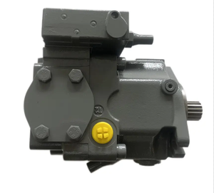 Pompe à piston axial variable hydraulique A4VG28HW1/30R-PZC10N001X A4VG A4VG28 A4VG125 A4VG180 - Product Image 4