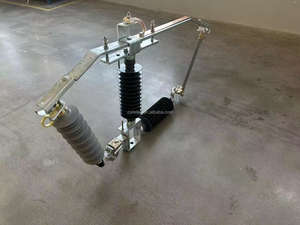 11kv कॉम्बी ड्रॉप आउट फ्यूज लिंक और बिजली की बकाया विधानसभा बढ़ते सामान के साथ बढ़ते सहायक उपकरण - Product Image 6