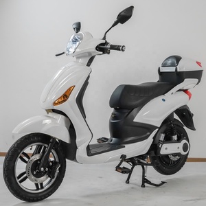 มอเตอร์ไฟฟ้าดุมล้อ2ล้อบนระบบกันสะเทือน500W พร้อมยางนอกแบบไม่มียางในขนาด<span class=keywords><strong>16</strong></span>นิ้ว - Product Image 4