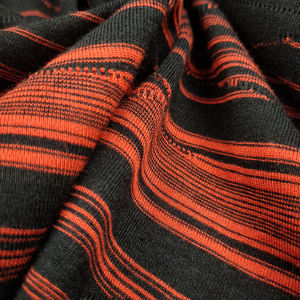 Conception D'impression personnalisée Pigment NR Ponti Di Roma Tissu 65% Rayonne Tricoté 360gsm - Product Image 5