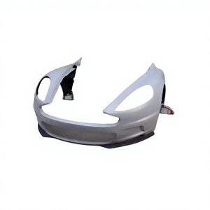 Kit de Carrocería DBS de Alta Calidad para Aston Martin DB9, Modificación de Modelo Antiguo - Product Image 1