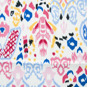 Tejido elástico de cuatro vías, nuevo diseño, 97% poliéster, 3% SPANDEX - Product Image 3