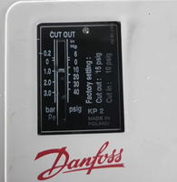 Nuevo Controlador Lógico Programable PLC Original y Económico 2412+317 para Productos de Automatización