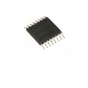 Patch original UMW BISS0001 SOP-16, puce de processeur de signal de capteur infrarouge - Product Image 1