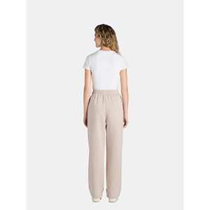 Belles ventes Énorme qualité OEM Design Vêtements décontractés Logo personnalisable Pantalons et pantalons respirants pour femmes - Product Image 5