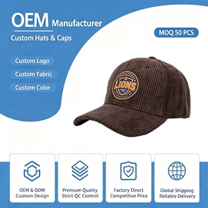 Hip Hop Custom Logo Outdoor Multi-Color Cotton Baseball Cap Spring Summer Fashion <b>Sun</b> Protection Caps for <b>Men</b> & Women - Product Image 1