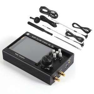 HackRF One Portapack H2 Ricetrasmettitore Radio SDR 1MHz - 6GHz Scheda di Sviluppo Ricevitore SDR Radio Definita via Software - Product Image 6