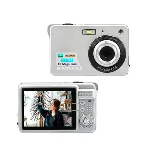 Brand New Photo And Video Camera Professional Photo Camera 2 Hd Camera For Photography 1 Pice