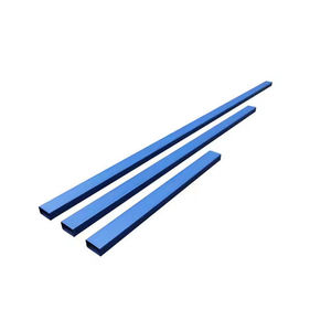 Poutre de plancher en acier à structure robuste pour système d'échafaudage, usine de Guangzhou - Product Image 2