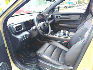 <span class=keywords><strong>Voiture</strong></span> d'<span class=keywords><strong>occasion</strong></span> Geely Cowboy 2025 1.5TD 1.5T 181 ch L4 Petit SUV 5 portes 5 places Euro VI Conduite à droite Algérie - Product Image 5