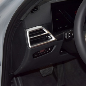 2024 Nueva gran oferta Brilliance Buen <span class=keywords><strong>precio</strong></span> Solo New Energy Pure Electric High Range Mobility Sedan Car - Product Image 3