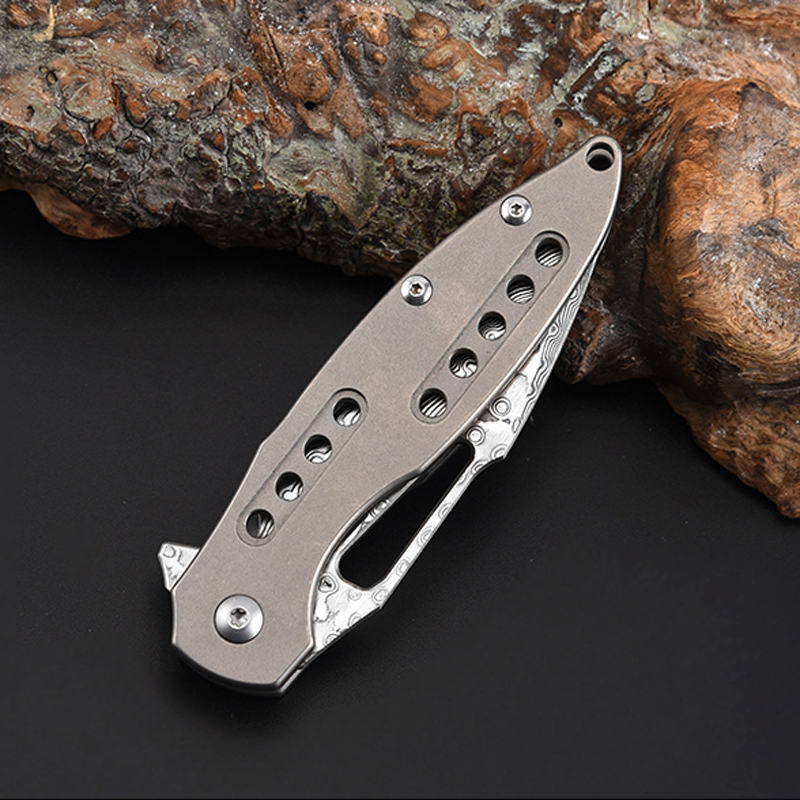 YJ Knives