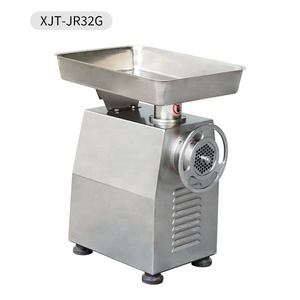 Molino <span class=keywords><strong>de</strong></span> <span class=keywords><strong>Carne</strong></span> Eléctrico <span class=keywords><strong>Industrial</strong></span> Comercial <span class=keywords><strong>de</strong></span> Acero Inoxidable, Multifuncional <span class=keywords><strong>de</strong></span> Alta Potencia para <span class=keywords><strong>Carne</strong></span> Congelada y Fresca, Máquina para Moler Chile - Product Image 4