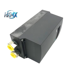 6dr5510-0ng30-0aa0 Sipart Ps2 สมาร์ทอิเล็กโทรนิวเมติก PLC PAC คอนโทรลเลอร์เฉพาะทาง - Product Image 1