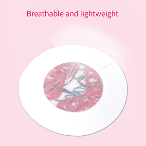 Couvre-seins jetables sexy pour seins sexy Couvre-mamelon sexy rouge Couvre-mamelon autocollant sexy pour mamelon de fille mignonne - Product Image 4