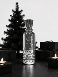Parfum neutre PLATINUM de haute qualité 100 ml, senteur fraîche et musquée, longue tenue, eau de parfum pour un style sophistiqué au quotidien - Product Image 5