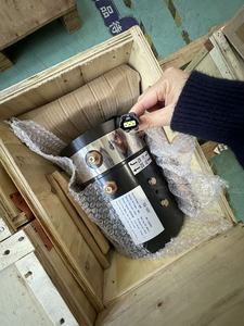 <span class=keywords><strong>Motore</strong></span> <span class=keywords><strong>Elettrico</strong></span> per Golf Cart 48V 4KW Modello XQ-4H con IP44 2800RPM, Componenti EV - Product Image 5