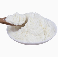 Sulfate de magnésium heptahydraté de qualité industrielle CAS 10034-99-8, cristal incolore ou blanc, inodore, amer, délicat