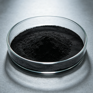 Matériau de cathode NaFe0.25Mn0.75O2 à haute énergie d'entropie, oxyde multicouche type P2/O3 dopé à plusieurs éléments, pour batterie à ions sodium - Product Image 4
