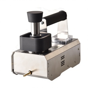 Nuevo Equipo de Apicultura Portátil, Vaporizador y Sublimador de Ácido Oxálico Inalámbrico con Batería de <span class=keywords><strong>18V</strong></span>, Acero Inoxidable 304 - Product Image 2