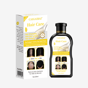 Shampooing Naturel Bio pour la Croissance des <span class=keywords><strong>Cheveux</strong></span>, Hommes et Femmes, Anti-<span class=keywords><strong>Chute</strong></span>, Stimulant la Repousse des <span class=keywords><strong>Cheveux</strong></span>, Vente Chaude - Product Image 2