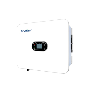 Best-seller usina 3000w fora grade energia solar sistema completo pacote <span class=keywords><strong>3kw</strong></span> para casa - Product Image 3