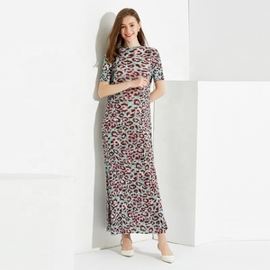 Commercio all'ingrosso S-5XL Delle Signore di Estate A Maniche Corte <span class=keywords><strong>Abiti</strong></span> in Floreale Elegante <span class=keywords><strong>Abiti</strong></span> in Casual Plus-size <span class=keywords><strong>Abiti</strong></span> <span class=keywords><strong>Da</strong></span> <span class=keywords><strong>Cerimonia</strong></span> <span class=keywords><strong>Abiti</strong></span> <span class=keywords><strong>Da</strong></span> Sera Del Partito - Product Image 5