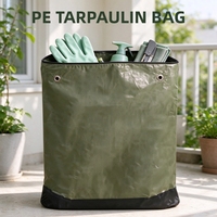 Sac à fermeture éclair en PE personnalisé avec numéro de série pour le suivi des stocks