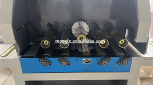 <span class=keywords><strong>เครื่อง</strong></span><span class=keywords><strong>เลื่อย</strong></span><span class=keywords><strong>วงเดือน</strong></span>ไม้แข็งสำหรับงานอุตสาหกรรมเลื่อยหลายใบเลื่อยสำหรับงานหนักแบบอัตโนมัติ - Product Image 4