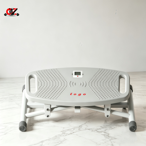 CZFIT เครื่องบริหารร่างกายอเนกประสงค์และเครื่องบิดเอว, กันลื่น, พกพาสะดวก, ปลอดภัย, เครื่องบริหารร่างกายสำหรับปรับแต่งการออกกำลังกายที่บ้าน - Product Image 6