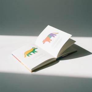 Transformez votre vision en réalité vive avec notre service d'impression de catalogue de couleurs haut de gamme où chaque nuance est capturée avec maestrie. - Product Image 2