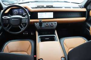 Voiture d'occasion 2020 3.0T SUV <span class=keywords><strong>Defender</strong></span> <span class=keywords><strong>110</strong></span> P400 SE <span class=keywords><strong>Land</strong></span> <span class=keywords><strong>Rover</strong></span> Automatique LHD 5 places Essence à <span class=keywords><strong>vendre</strong></span> - Product Image 6