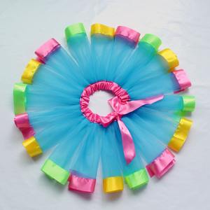 ชุดแต่งงาน 2017 ดีไซน์เนอร์ ชุดเดรสเด็กผู้หญิงแบบชิ้นเดียวประดับดอกไม้ - Product Image 4