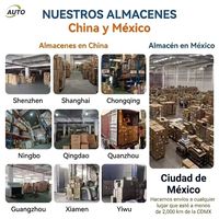 Fret aérien vers le Mexique, certifié NOM, électronique, haut-parleur Bluetooth, souris, clavier, logistique chinoise, livraison rapide, sûr et professionnel
