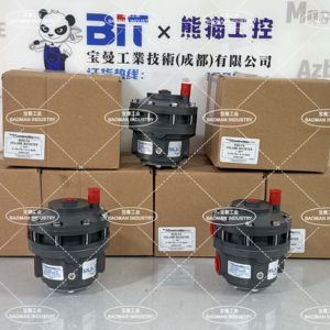 ControlAir タイプ 200 精密パイロット制御エアリレー 高精度、安定した性能でエアフローの微調整に使用 - Product Image 5