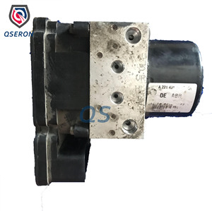 Unité de commande de frein de voiture <span class=keywords><strong>ABS</strong></span> <span class=keywords><strong>ABR</strong></span> esc,, pour Mercedes W221, S550, CL600, CL550, ap02, réparation - Product Image 3