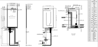 Module d'affichage tactile mobile personnalisé avec écran IPS 1080*1920 de 5,5 pouces, module LCD TFT avec interface MIPI 39 broches et IC HX8399C