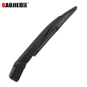 ชุดประกอบแขนปัดน้ำฝนหลัง Gaojie สำหรับ Geely Emgrand Gs ปี 2014 ขึ้นไป มุมกวาด 180 องศา - Product Image 3