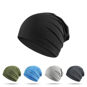 Solid Color Slouch Hat For Women Maternity Postpartum Spring Summer Lightweight Outdoor Sports Cap - Product Image 2
