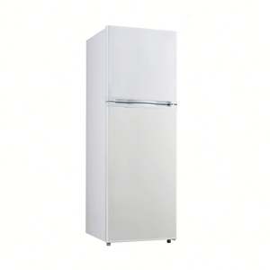 Refrigerador de doble puerta, precio de fábrica, venta al por mayor, SAA, CB, ROHS, Frigo - Product Image 6