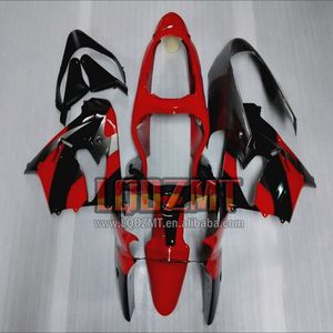 Carénages OEM pour <span class=keywords><strong>KAWASAKI</strong></span> NINJA <span class=keywords><strong>ZX</strong></span>-9R <span class=keywords><strong>ZX</strong></span> 9R <span class=keywords><strong>9</strong></span> ZX9 <span class=keywords><strong>R</strong></span> 900 CC ZX9R 02 03 49LQ.81 900CC ZX900C 2002 2003 Corps d'injection bleu jaune - Product Image 4