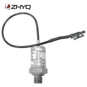 0.5-4.5V 4-20mA đầu ra xi lanh nhiên liệu ô tô áp suất cao Common Rail máy phát áp lực