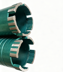 <span class=keywords><strong>Foret</strong></span> diamanté Arix Turbo renforcé pour béton, 51-250 mm, pour perçage à sec/humide - Product Image 3